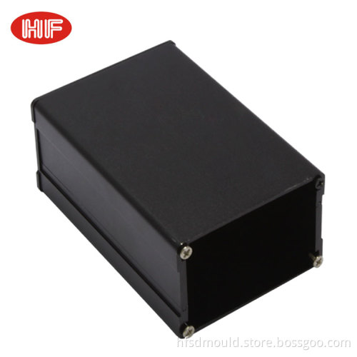 2019 Aluminum enclosure high quality cheap price